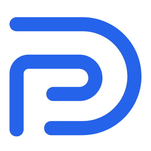 ProDetailer logo