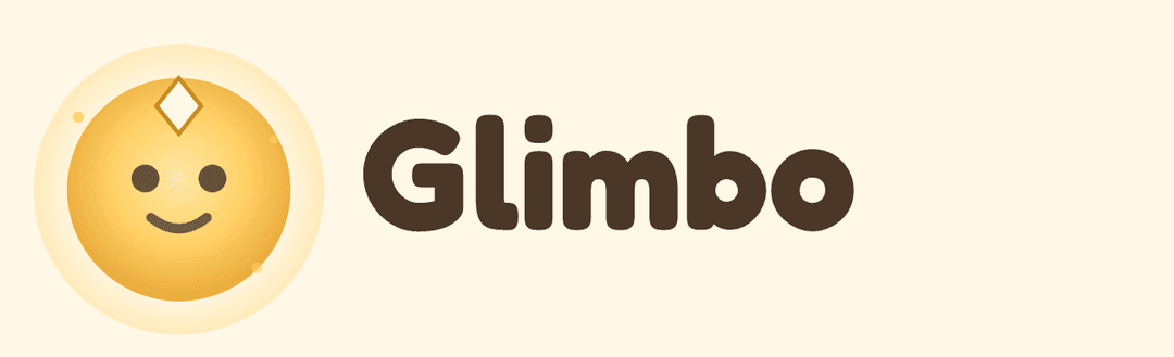 Glimbo logo